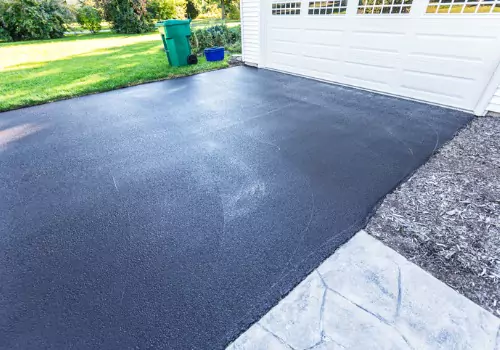 Driveway Paving East Peoria IL
