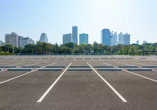 Commercial Asphalt Bloomington IL