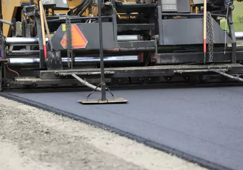 Paving Companies Washington IL