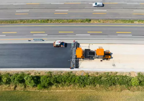 Paving Companies Galesburg IL