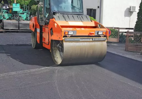 Paving Morton IL